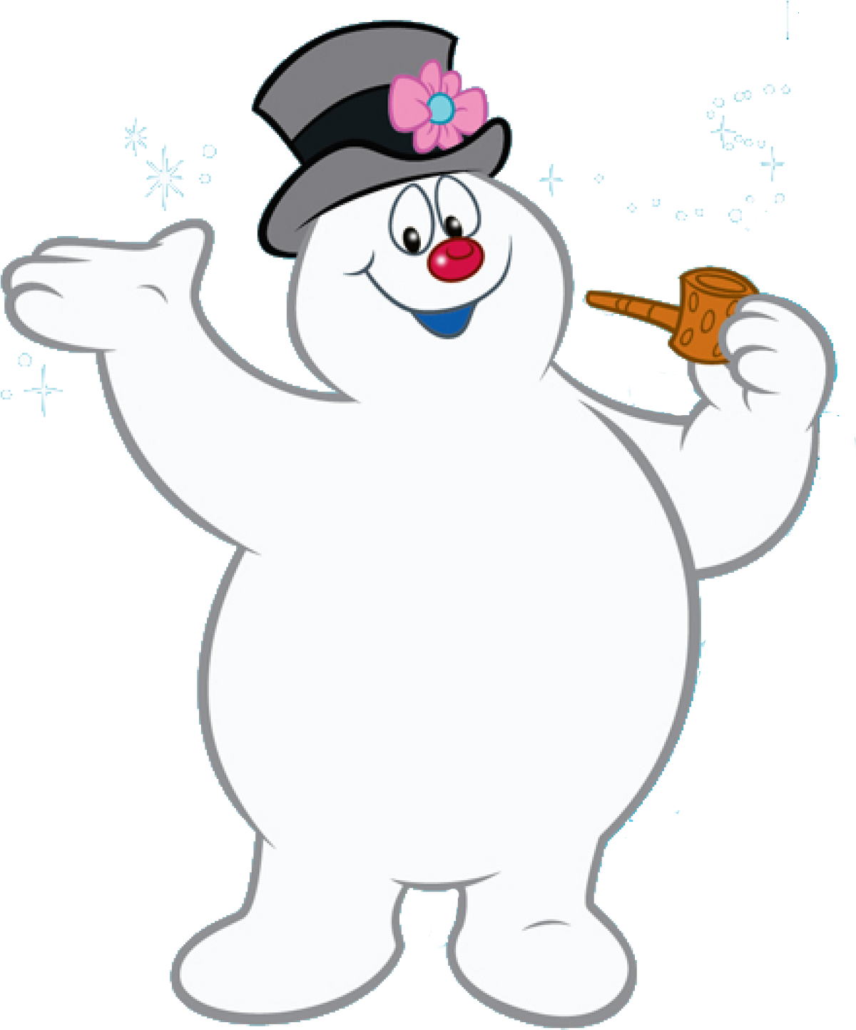 Frosty the Snowman (character) | What if DreamWorks was founded in