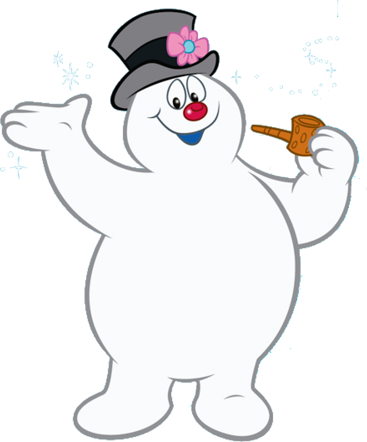 Frosty the Snowman (character) | What if DreamWorks was