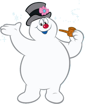Frosty the Snowman (character), What if DreamWorks was founded in 1934?  Wiki