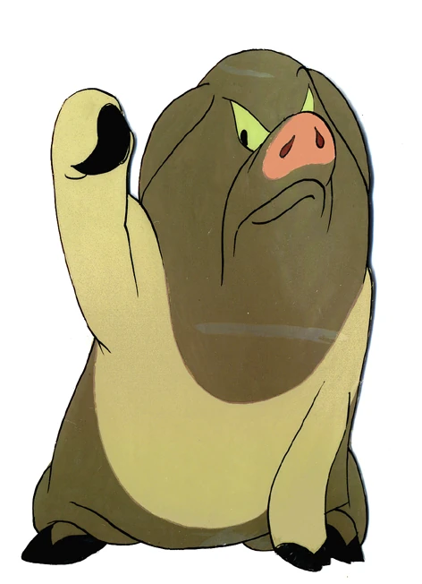 Napoleon What If DreamWorks Was Founded In 1934 Wiki Fandom