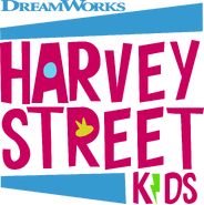 Harvey Street Kids