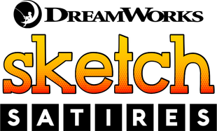 Sketch Satires logo