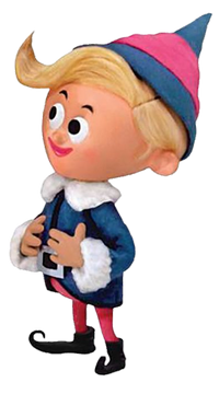 Hermey What if DreamWorks was founded in 1934 Wiki Fandom