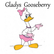Gladys Gooseberry