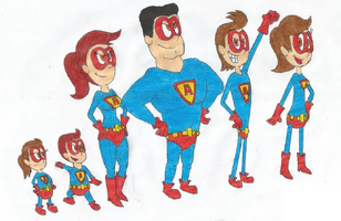 Awesome Six