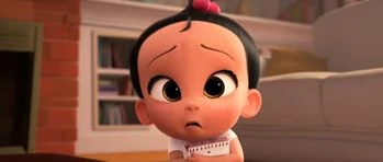 Staci | Dreamworks Boss Baby Wiki | Fandom