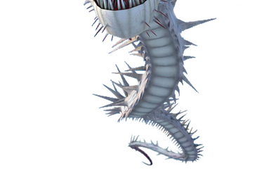 Screaming Death (character) | DreamWorks: Dragons Wiki | Fandom