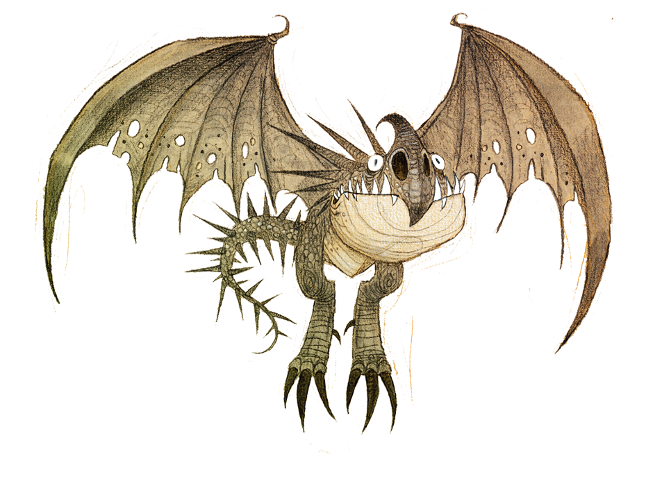 Deadly Nadder | DreamWorks: Dragons Wiki | Fandom