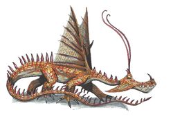 Changewing online dragon toy