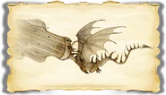 Terrible Terror | DreamWorks: Dragons Wiki | Fandom