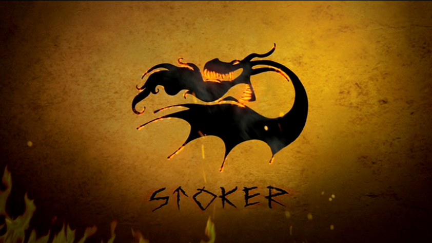 stoker class dragons