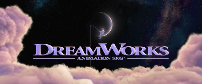 DreamWorks Animation Wiki