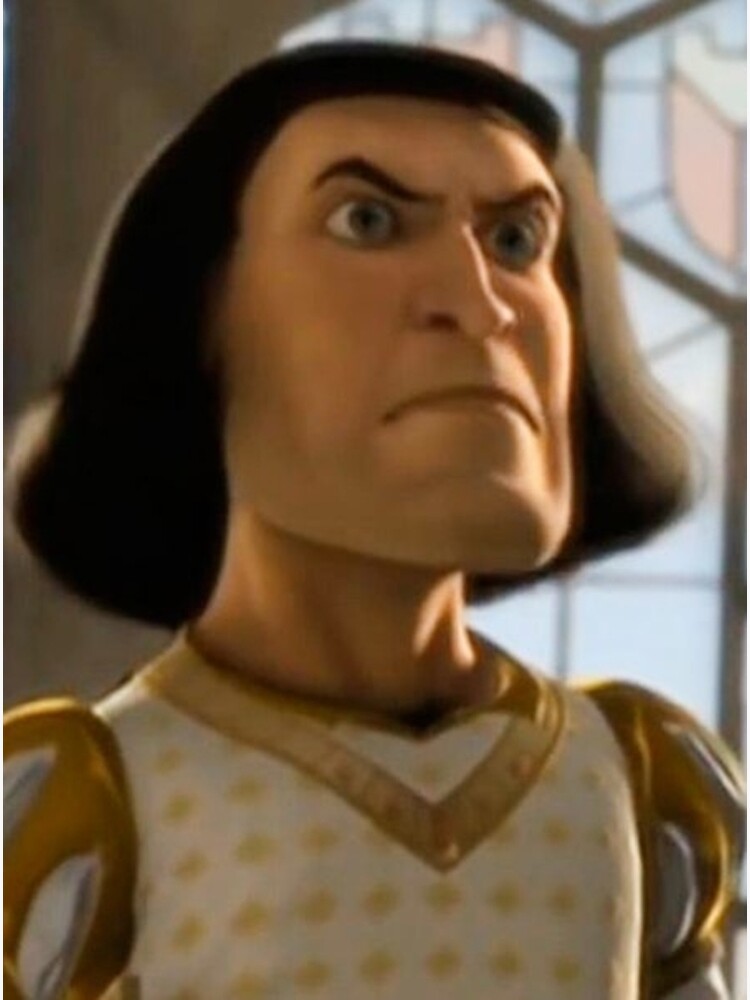 Lord Farquaad DreamWorks Fulms Wiki Fandom