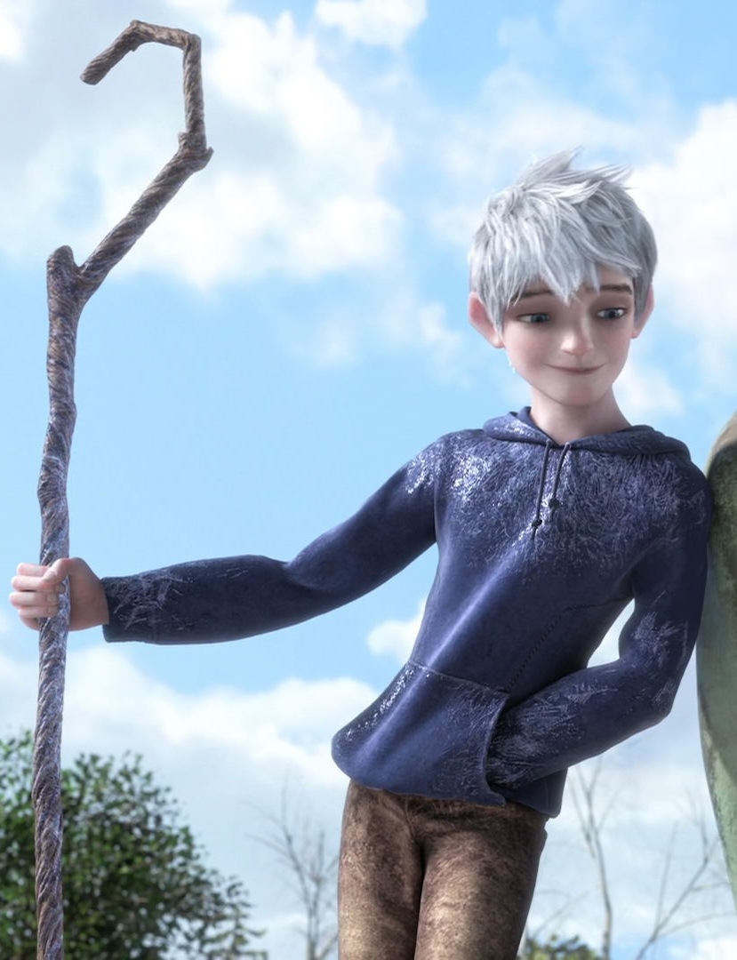 Jack-Frost