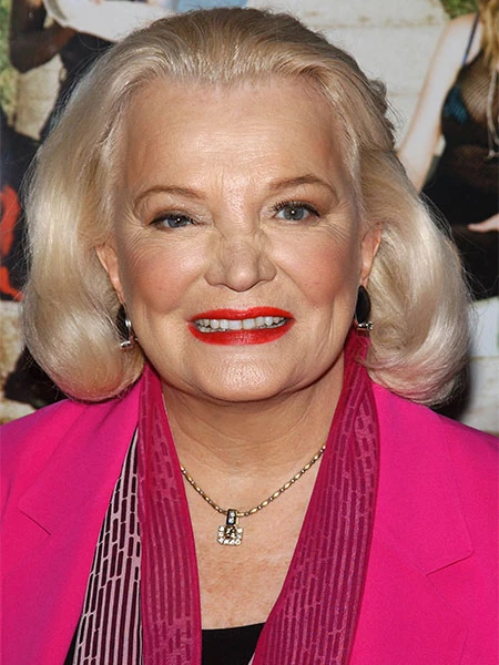 Gena Rowlands | DreamWorks Live Action Wiki | Fandom