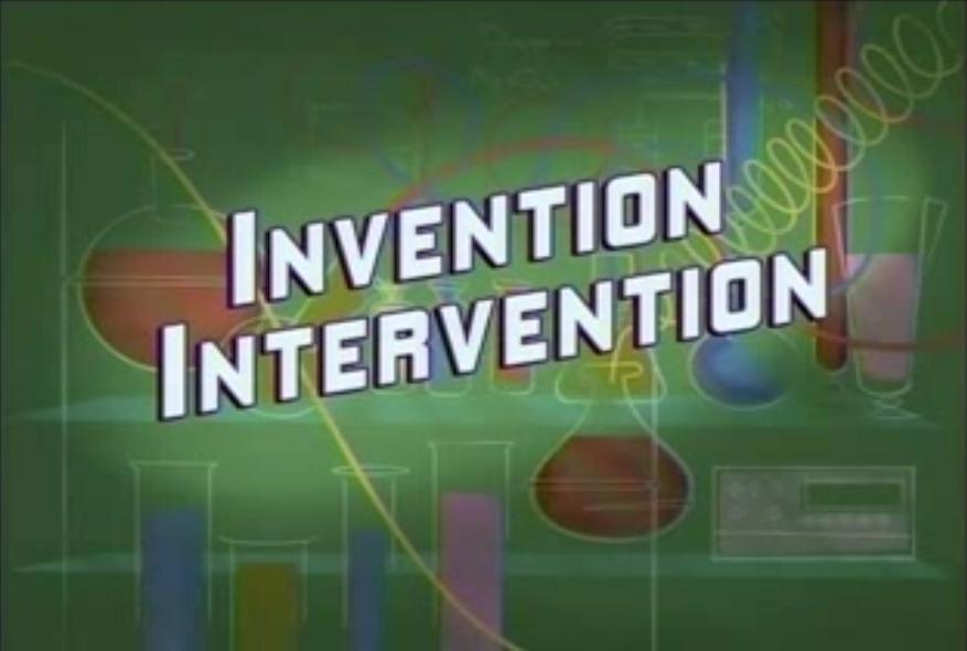 The Penguins of Madagascar Invention Intervention/Cradle and All (TV  Episode 2010) - IMDb