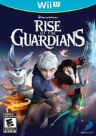 Rise Of The Guardians for Nintendo Wii U.jpg