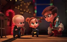 Rodzinka rządzi (50 KB) Rodzinka rządzi