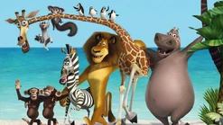 Madagaskar (204 KB) Madagaskar