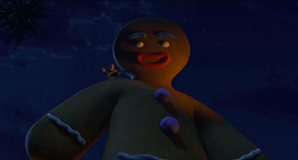 Mongoshrek