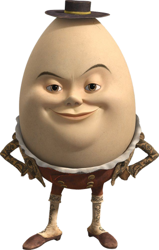 Humpty