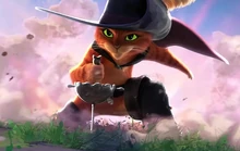 Kot w butach: Ostatnie życzenie (50 KB) Kot w butach: Ostatnie życzenie