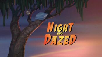 Nightanddazed