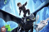 Jak wytresować smoka 3 (80 KB) Jak wytresować smoka 3