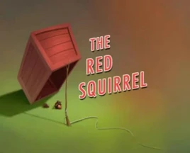 TheRedSquirrel-Title