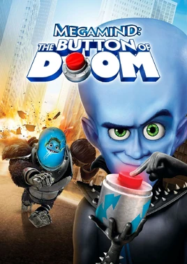 Megamocny i Guzik Zagłady