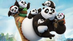 Kung Fu Panda 3 (247 KB) Kung Fu Panda 3