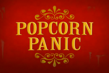 Popcorn Panic