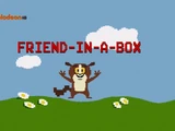 Przyjaciel w pudełku