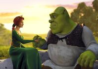 Shrek (film) (40 KB) Shrek