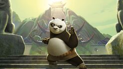 Kung Fu Panda 2 (373 KB) Kung Fu Panda 2