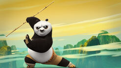 Kung Fu Panda (119 KB) Kung Fu Panda