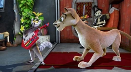 KJN ep111 MyFairFoosa