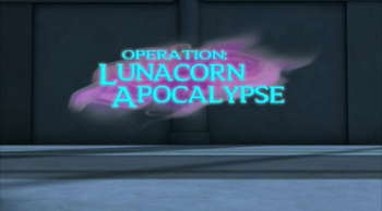 Operation Lunacorn Apocalypse