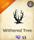 Withered Tree