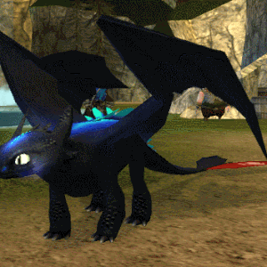 Night Fury Dreamworks School Of Dragons Wiki Fandom Flying toothless responds to your touch, movement and care with sound effects and movements! dreamworks school of dragons wiki