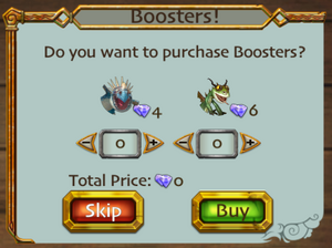 Aa booster buy