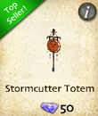 Stormcutter Totem