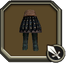 Dark Skirt (T1,2)