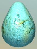 Deadly Nadder Egg