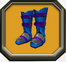 L. Sand Wraith Boots(T3)