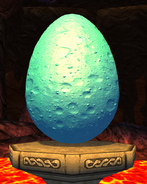 Flightmare Egg