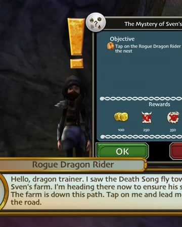 The Mystery Of Sven S Farm Dreamworks School Of Dragons Wiki Fandom We are heading there right now. dreamworks school of dragons wiki