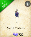 Skrill Totem