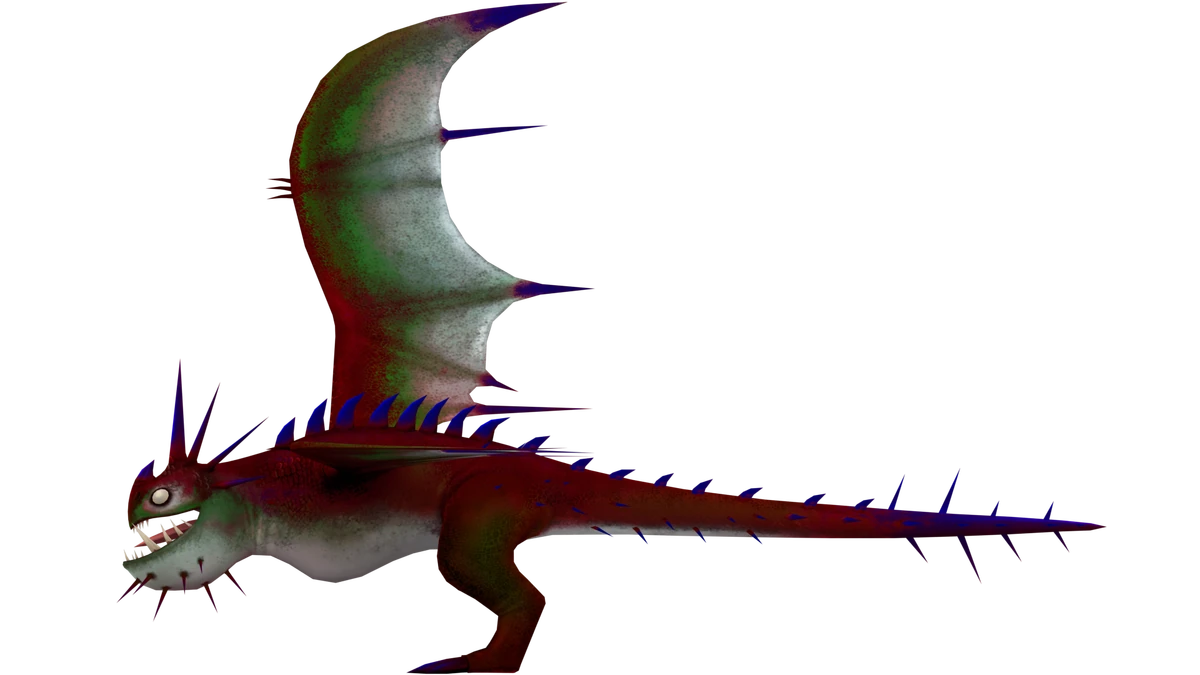 Hushboggle/Guide DreamWorks School of Dragons Wiki Fandom