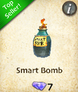 Smart Bomb